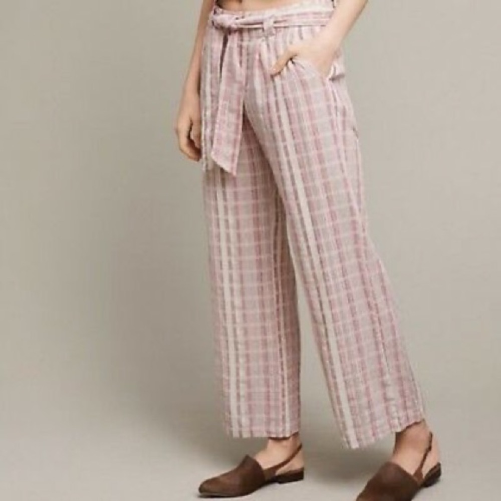 Anthropologie Saturday Sunday lounge pants